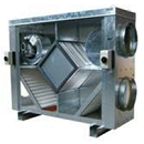 Ventilating Equipment